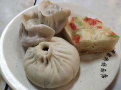 千层油糕-蒋家桥饺面店(广陵路店)