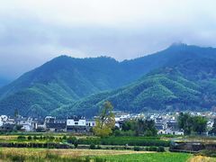 -塔川景区