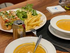 -红番茄意大利餐厅