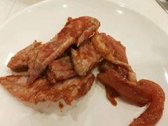 -银鲨海鲜烤肉火锅自助餐厅(五星店)