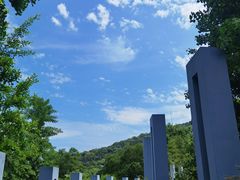 -宝界山林公园