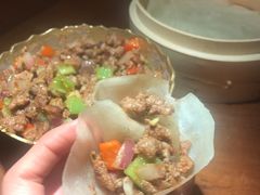 -楼兰新疆主题餐厅(苏州中心店)