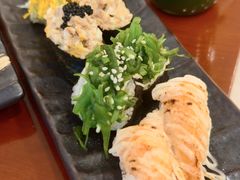 -元一希尔顿酒店·鲜切牛肉火锅禅自助餐厅