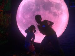 -梦幻巴比松星空体验馆