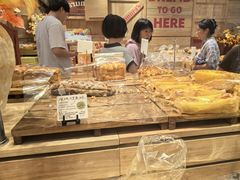 -西村叔叔的店·面包·甜品·蛋糕(崂山丽达店)