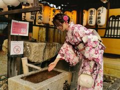 -京都冈本和服体验租赁店(祗园店)