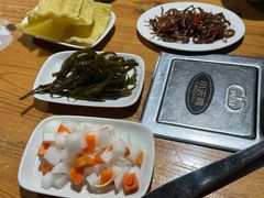 -尼玛藏家风味园(阿山食城店)