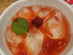 -平娃三宝烧烤·面食(南小街店)