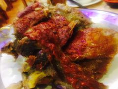 -维吾尔餐厅(宜山路店)