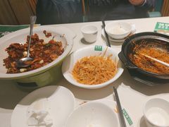 -绿草地·湘菜(7mall店)