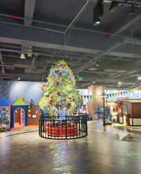 -幻贝家儿童乐园(苏州中心店)