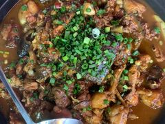 -7890+霸王甲·甲鱼爱尚蛙(坪洲店)