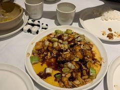 宫保鸡丁-眉州东坡(远洋未来广场店)