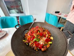 -福巷湘食小馆·猛火现炒(上海首店)