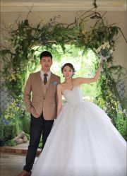 -青禾婚纱摄影(杭州店)