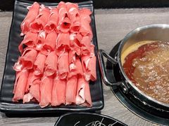 -呷哺呷哺(丰科万达店)