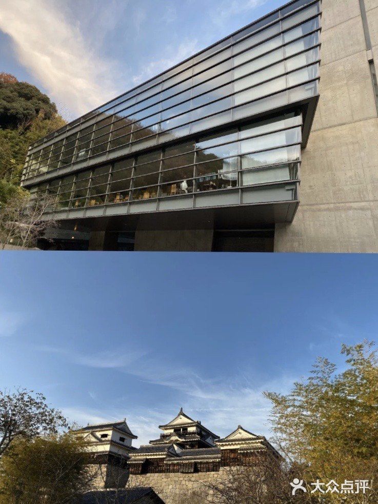 旅行篇 ｜日本四国岛景点推荐来咯✈️