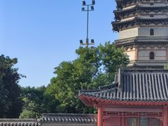 -天宁寺