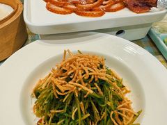 -姥姥春饼·烤鸭(未央路盛龙店)