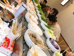 -就这家旋转小火锅(西安路罗斯福店)