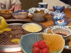 -炎蔵牛舌烤肉