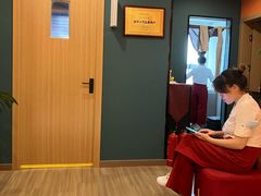 -Together·泰式按摩精油SPA(天山店)