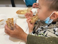 -正味斋锅巴菜(西北角店)