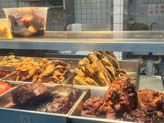 -光明邨大酒家(淮海路店)