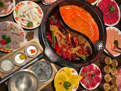 -牛市坎火锅(建设路店)