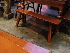 -徽三说·土徽菜·中国徽菜连锁品牌(阳湖总店)