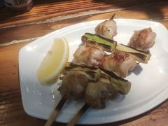 -烧鸟周居酒屋(香山店)