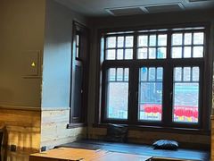 -星巴克(天津五大道店)