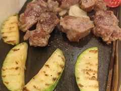 -马兰卡西式简餐(新汇大融城店)