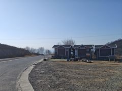 -阳台山自然风景区