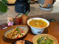 -Tegu泰古莲·泰国餐厅(红山6979店)