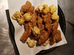 -探鱼·鲜青椒爽麻烤鱼(广州欣荣广场店)