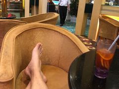 -嘉年华会水疗会(大剧院站E出口店)