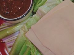 -全家福东北菜(联谊花园宜康苑店)