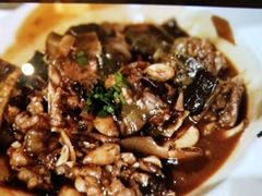 -诸暨耀江开元名都大酒店·西子灶中餐厅