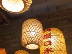 -永安水煮活鱼·仪征菜(仪征奥林匹克店)