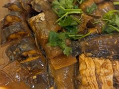 -锅贴王海鲜小馆