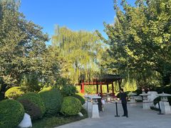 -西安华清御汤酒店