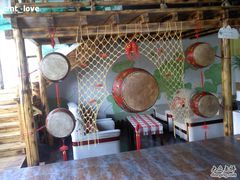 -花筑·扬州个园客栈(瘦西湖东关街店)