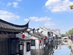 -南翔古镇