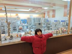 -歌斐颂巧克力小镇