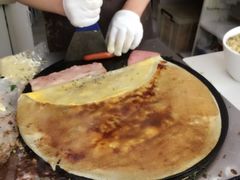 -何太吉·煎饼果子(海防路店)
