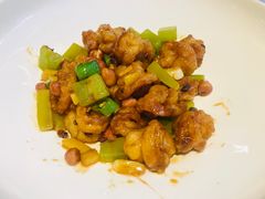 -我是那个大叔·美食研究所(新塘路店)