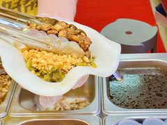 -张果佬年糕卷(科巷店)