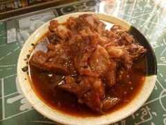-贤花饭店(凯德店)