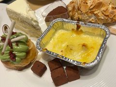 -老南京·橘暮自助餐厅(南京圣和府邸酒店)